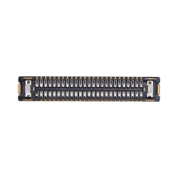 Connecteur FPC Apple iPhone 15 Pro/iPhone 15 Pro Max LCD 50 Pins