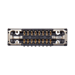 Connecteur FPC Apple iPhone 15 Pro/iPhone 15 Pro Max Power & Volume Flex 16 Pins