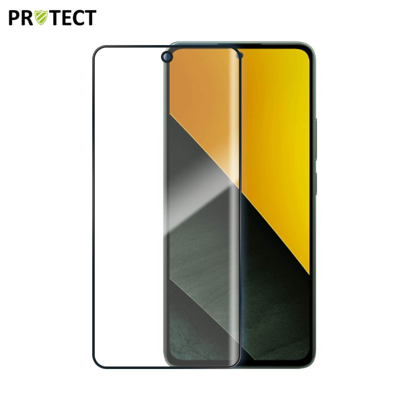 Vitre Xiaomi Poco – PhoneFrance