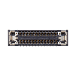 Connecteur FPC Apple iPhone 15 Pro/iPhone 15 Pro Max Camera Telephoto 26 Pins