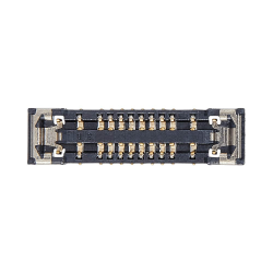 Connecteur FPC Apple iPhone 15 Pro/iPhone 15 Pro Max Radar Scanner 16 Pins