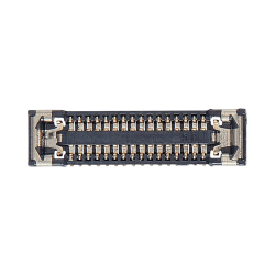 Connecteur FPC Apple iPhone 15 Pro/iPhone 15 Pro Max Infrarouge 32 Pins