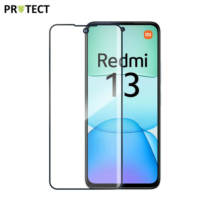 Vitre Xiaomi Redmi – PhoneFrance