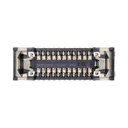 Connecteur FPC Apple iPhone 16/iPhone 16 Plus Lecteur SIM 22 Pins