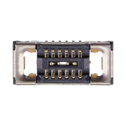 Connecteur FPC Apple iPhone 16 Pro/iPhone 16 Pro Max Antenna 12 Pins