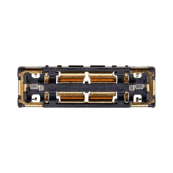 Connecteur FPC Apple iPhone 16 Pro/iPhone 16 Pro Max Batterie 4 Pins