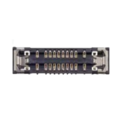 Connecteur FPC Apple iPhone 16 Pro/iPhone 16 Pro Max Scanner Radar 16 Pins