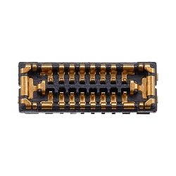 Connecteur FPC Apple iPhone 16 Pro/iPhone 16 Pro Max Nappe Power 12 Pins