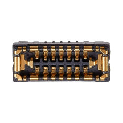Connecteur FPC Apple iPhone 16 Pro/iPhone 16 Pro Max Capteur de Proximité 10 Pins