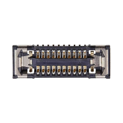 Connecteur FPC Apple iPhone 16 Pro/iPhone 16 Pro Max Camera Wide 20 Pins
