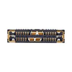 Connecteur FPC Apple iPhone 16 Pro/iPhone 16 Pro Max Nappe NFC 22 Pins