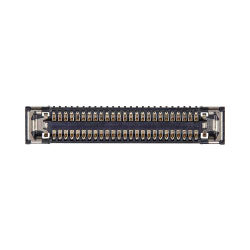Connecteur FPC Apple iPhone 16 Pro/iPhone 16 Pro Max Connecteur de Charge 50 Pins