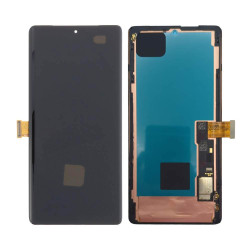Ecran Tactile Oled Google Pixel 7 Pro Noir