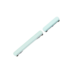 Bouton On/Off et Volume Premium Samsung Galaxy S25 S931/Galaxy S25 Plus S936 Vert d\'Eau