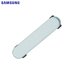 Bouton On/Off Original Samsung Galaxy S25 S931/Galaxy S25 Plus S936 GH98-49888B Vert d\'Eau