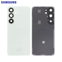 Cache Arrière Original Samsung Galaxy S25 S931 GH82-36295B Vert d\'Eau
