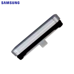 Bouton On/Off Original Samsung Galaxy S25 S931/Galaxy S25 Plus S936 GH98-49888A Gris