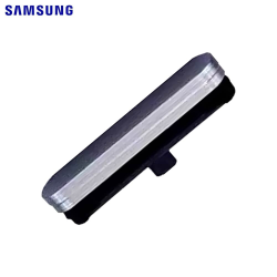 Bouton On/Off Original Samsung Galaxy S25 S931/Galaxy S25 Plus S936 GH98-49888C Bleu Clair