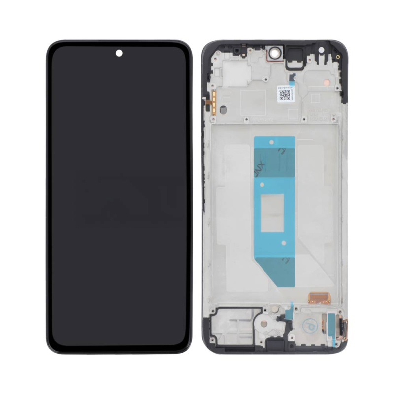 Écran Xiaomi Redmi – PhoneFrance