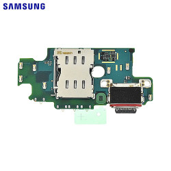 Connecteur de Charge Original Samsung Galaxy S25 Plus S936 GH96-18237A