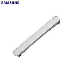Bouton Volume Original Samsung Galaxy S25 Ultra S938 GH98-49806C Titanium Silver