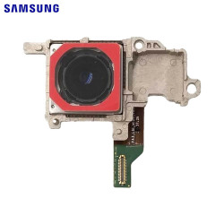 Caméra Principale Originale Samsung Galaxy S25 Ultra S938 GH96-18164A 200MP