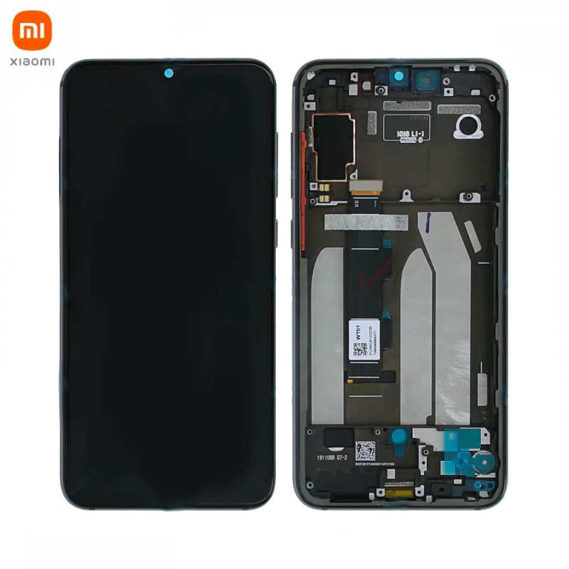 Autres Pièces Xiaomi Mi – PhoneFrance