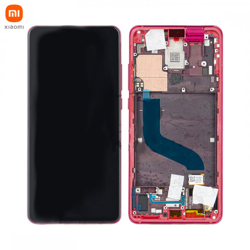 Autres Pièces Xiaomi Mi – PhoneFrance