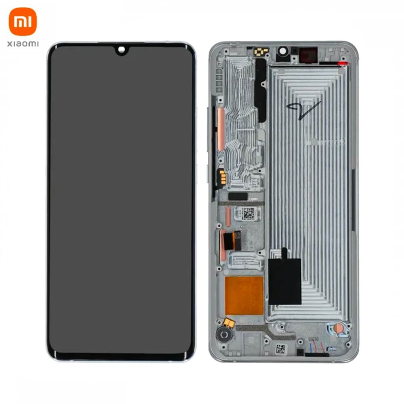 Autres Pièces Xiaomi Mi – PhoneFrance