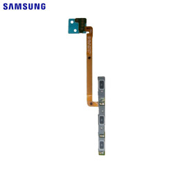 Nappe Power On/Off et Volume Originale Samsung Galaxy S25 Ultra S938 GH59-15828A
