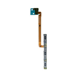 Nappe Power On/Off et Volume Premium Samsung Galaxy S25 Ultra S938