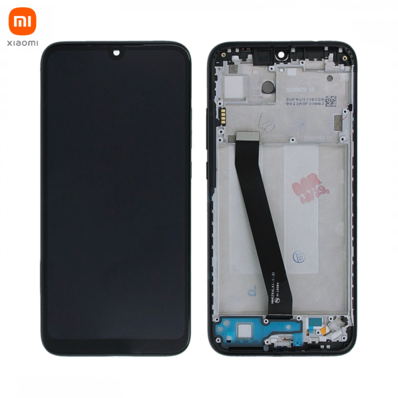 Autres Pièces Xiaomi Redmi – PhoneFrance