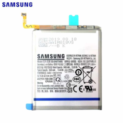Batterie Originale Samsung Galaxy Note 10 N970 GH82-20813A EB-BN970ABU