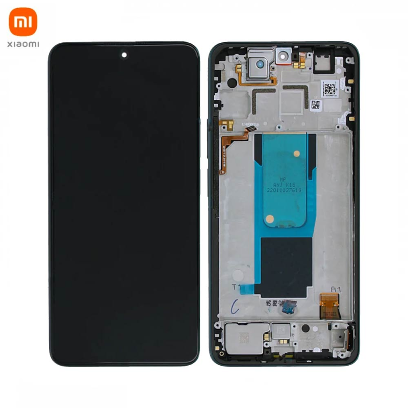 Autres Pièces Xiaomi Redmi – PhoneFrance