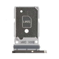 Tiroir SIM Premium Samsung Galaxy S25 Ultra S938 Gris Titane