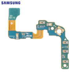Nappe FRC Originale Samsung Galaxy S25 S931 GH59-15818A TOP