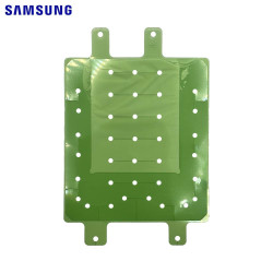 Stickers Adhésif Batterie Original Samsung Galaxy S25 Plus S936/Galaxy S25 FE S731/Galaxy S26 FE S741 GH02-26708A