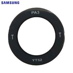 Lentille Originale Samsung Galaxy S25 Ultra S938 GH64-09680A Periscope Telephoto 5X Zoom