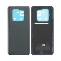 Cache Arrière Premium Xiaomi Redmi Note 14 Pro+ 5G Noir