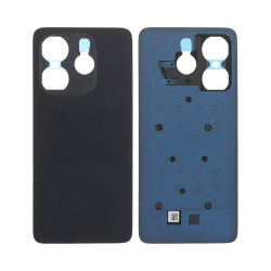 Cache Arrière Premium Xiaomi Redmi Note 14 4G Noir