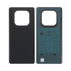 Cache Arrière Premium Xiaomi Redmi Note 14 Pro 4G Noir