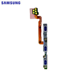 Nappe Power On/Off et Volume Originale Samsung Galaxy S25 Plus S936/Galaxy S25 FE S731 GH59-15815A