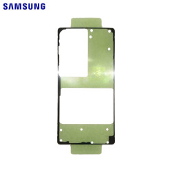 Stickers Adhésif Cache Arrière Original Samsung Galaxy S25 Ultra S938 GH81-27003A