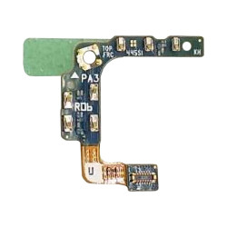 Nappe FRC Premium Samsung Galaxy S25 Ultra S938 TOP