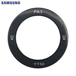Lentille Originale Samsung Galaxy S25 Ultra S938 Caméra Ultra Grand Angle GH64-09678A