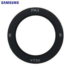 Lentille Originale Samsung Galaxy S25 Ultra S938 Caméra Principale GH64-09679A