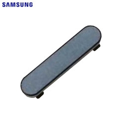 Bouton On/Off Original Samsung Galaxy S25 Ultra S938 GH98-49805D Noir Titane