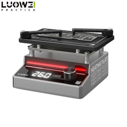 Plateforme de Préchauffage pour Composants LUOWEI HS3 99W