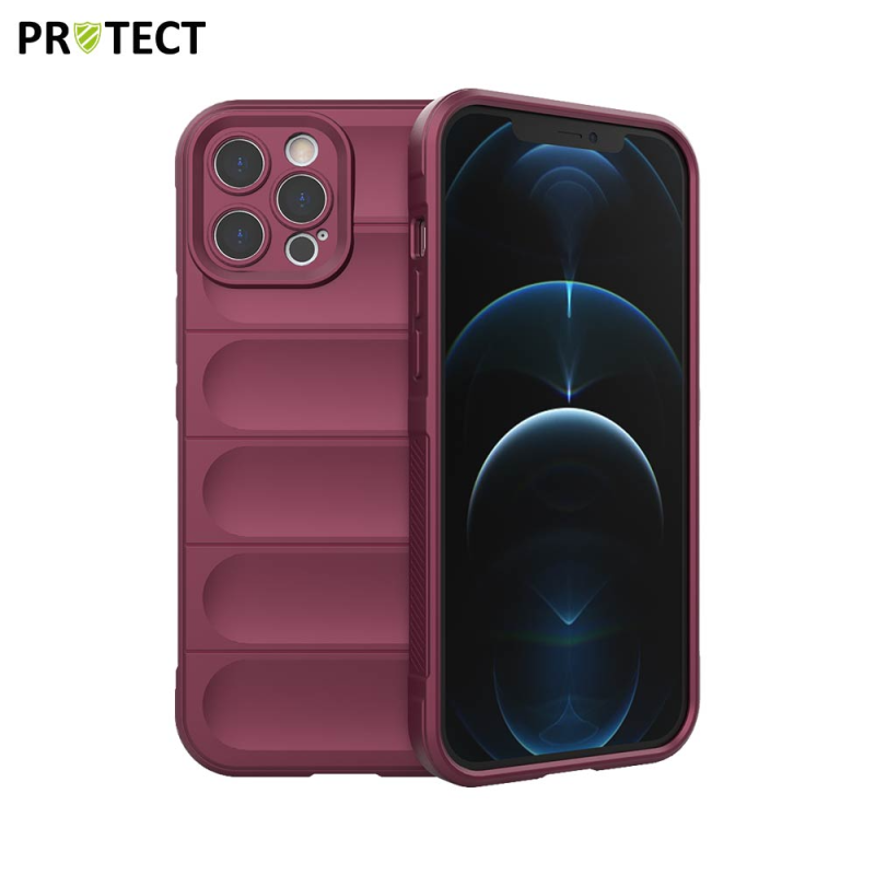 Coques de Protection Apple iPhone 12 – PhoneFrance