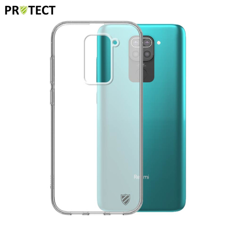 Coque Xiaomi Redmi – PhoneFrance